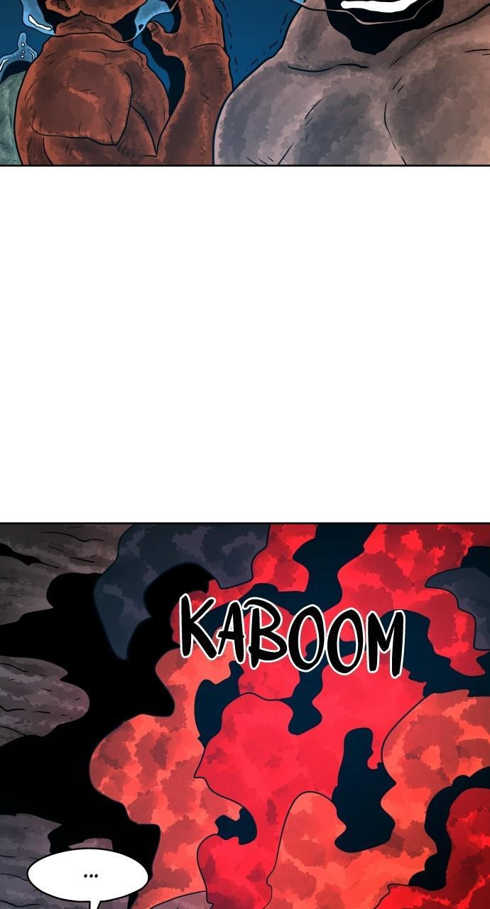 Read Warrior Executioner Manga Online