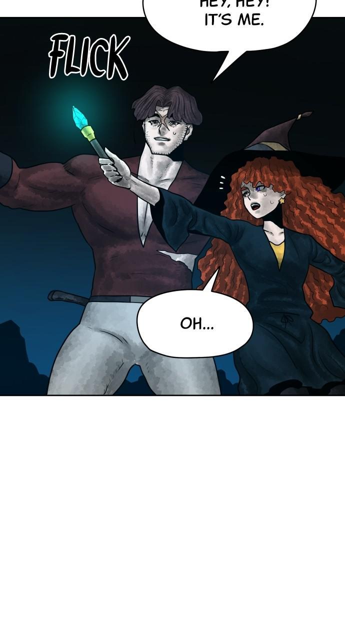 Read Warrior Executioner Manga Online