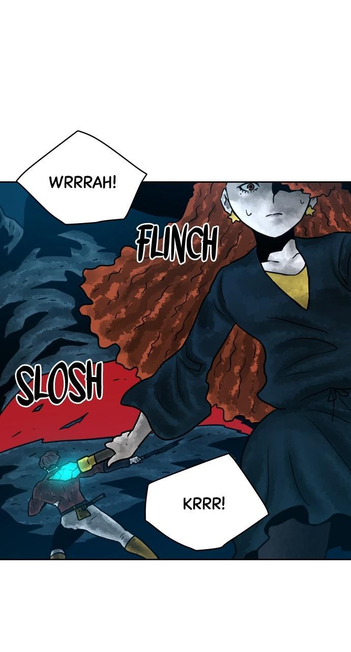 Read Warrior Executioner Manga Online