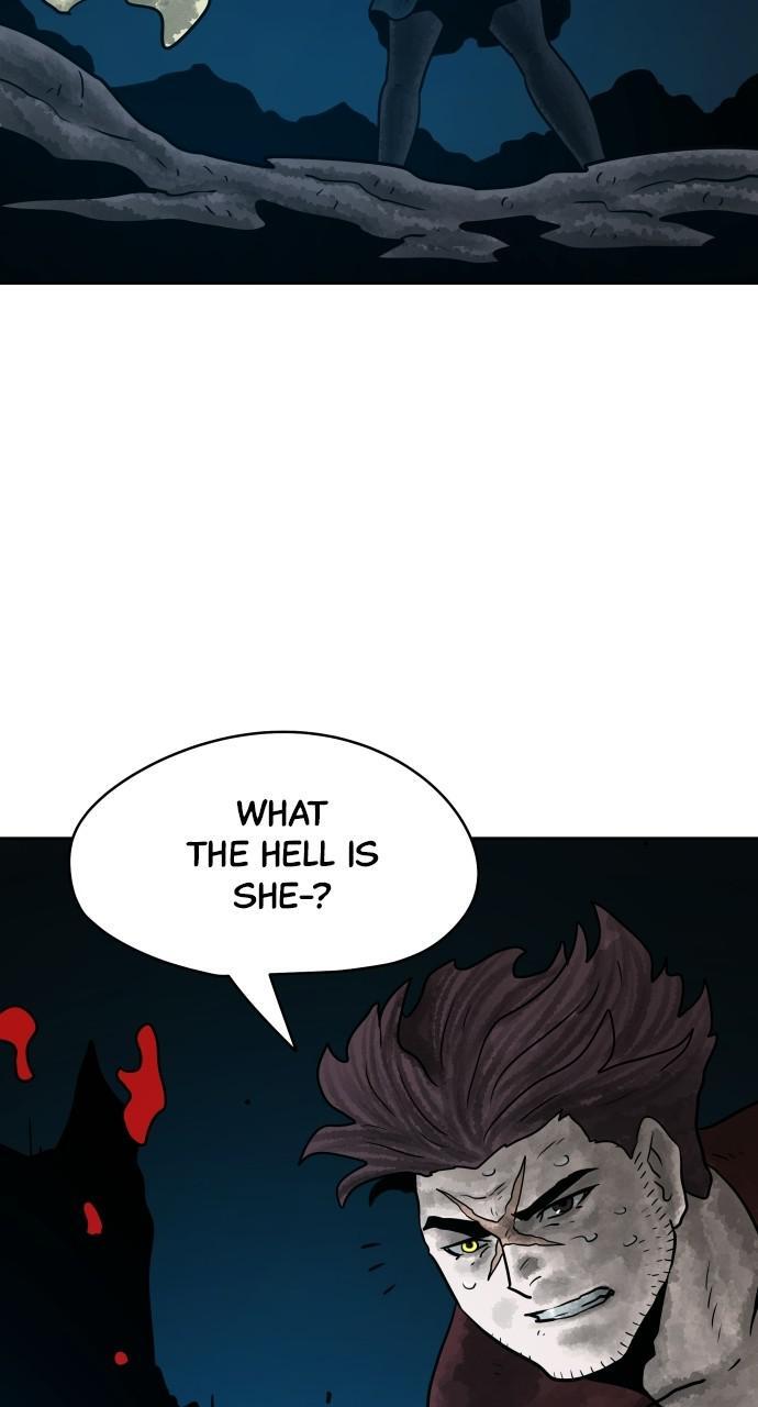 Read Warrior Executioner Manga Online
