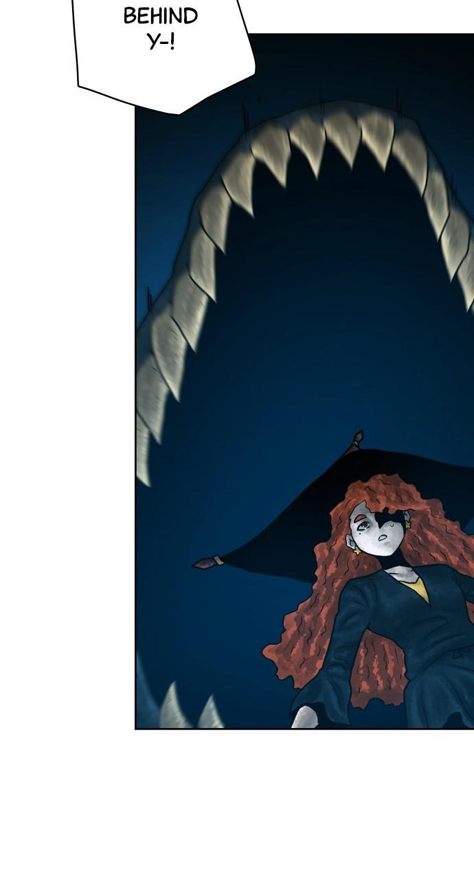 Read Warrior Executioner Manga Online