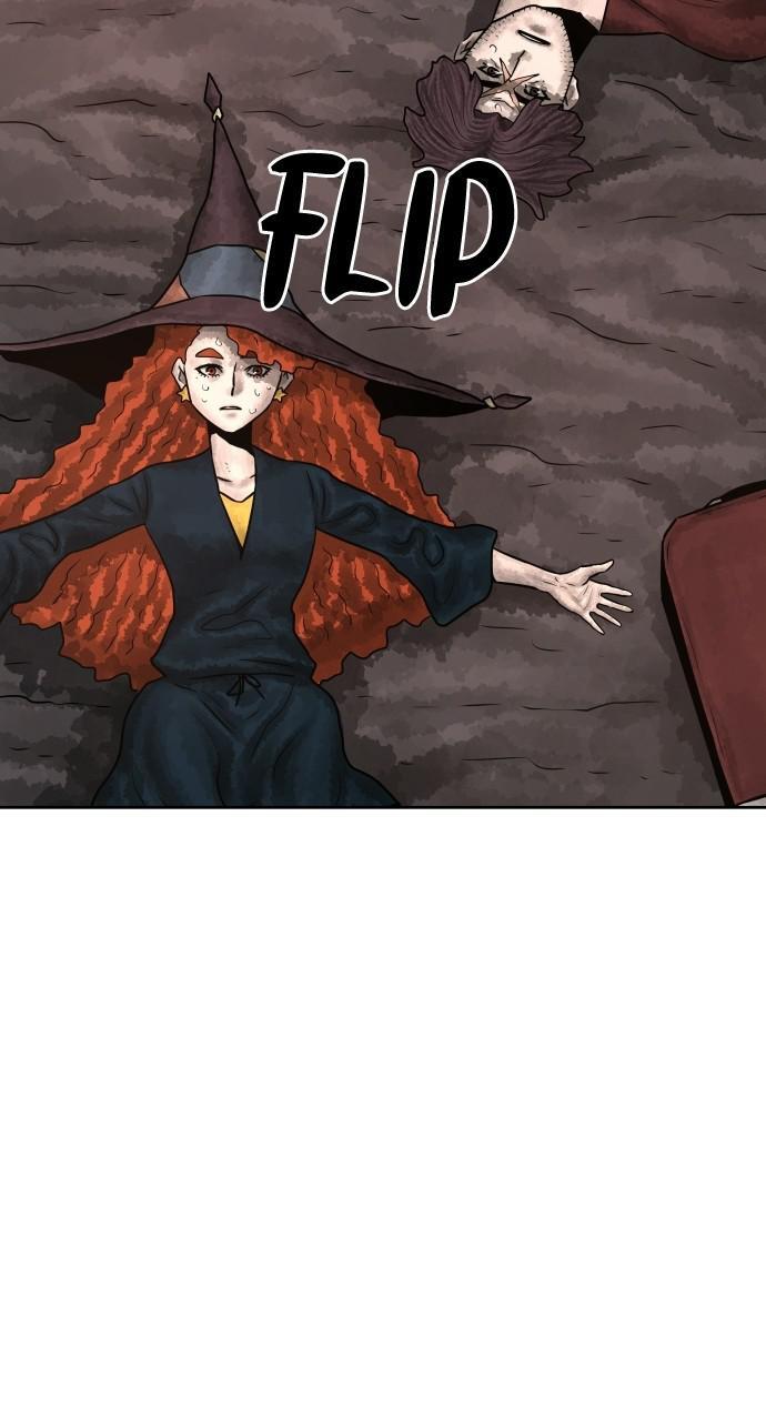 Read Warrior Executioner Manga Online