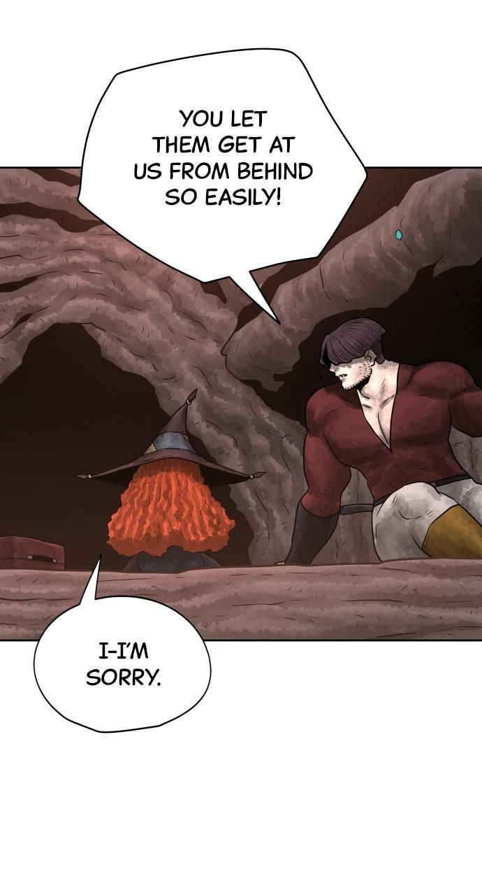Read Warrior Executioner Manga Online