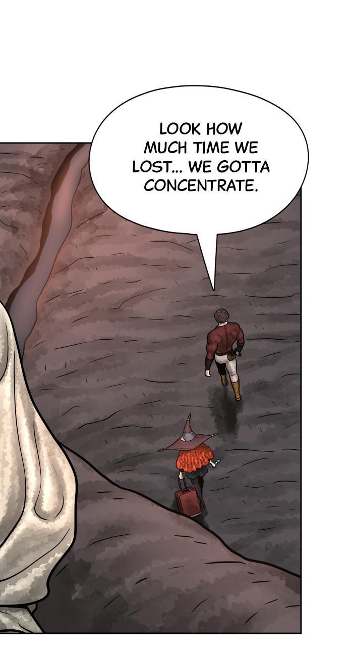Read Warrior Executioner Manga Online