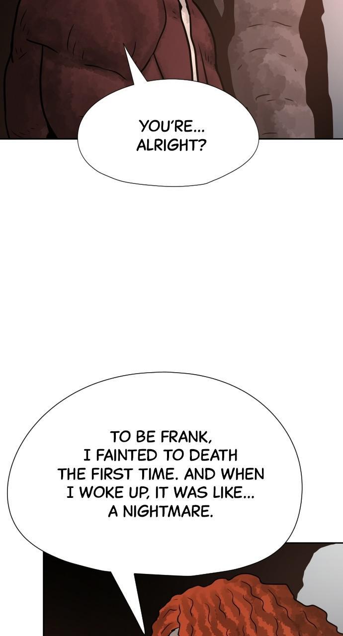 Read Warrior Executioner Manga Online