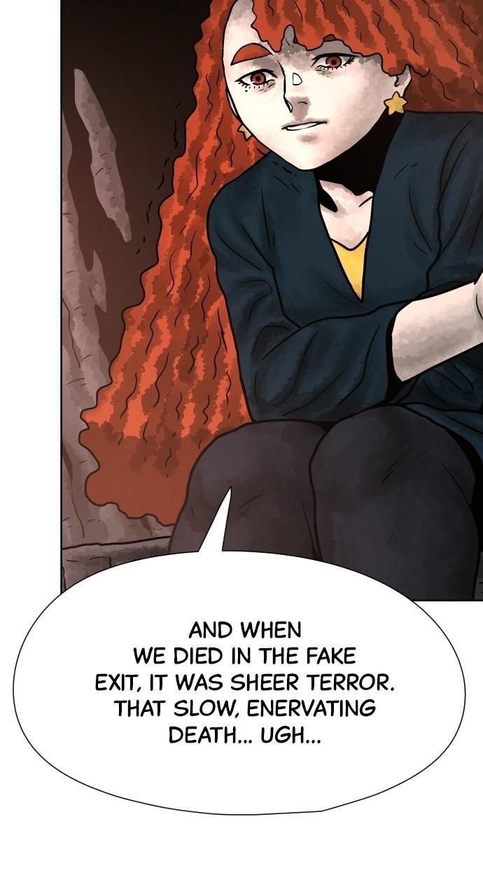 Read Warrior Executioner Manga Online