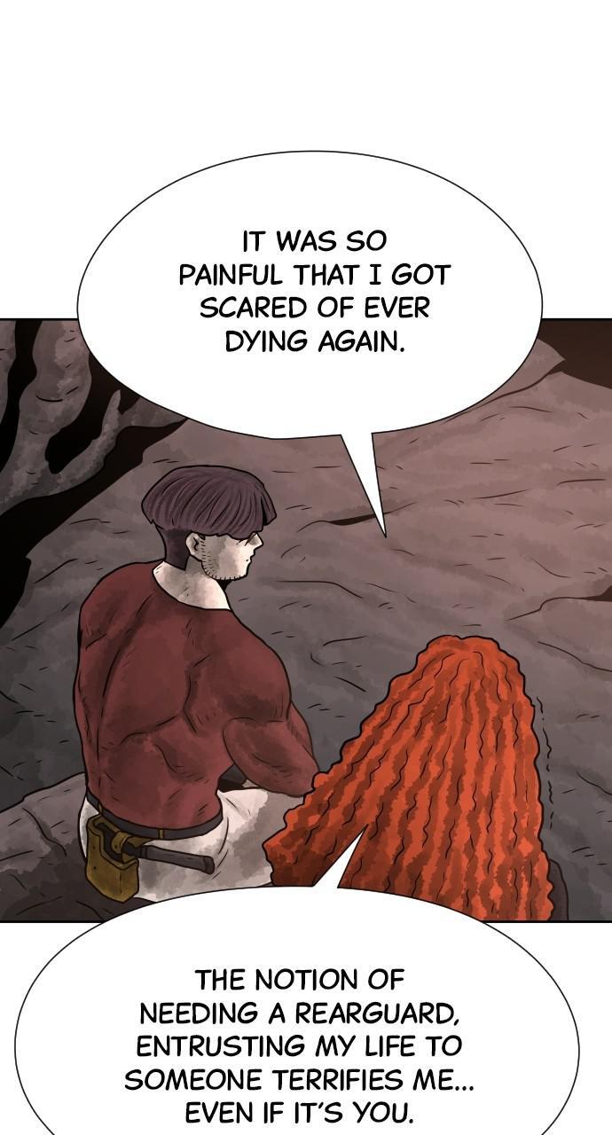 Read Warrior Executioner Manga Online