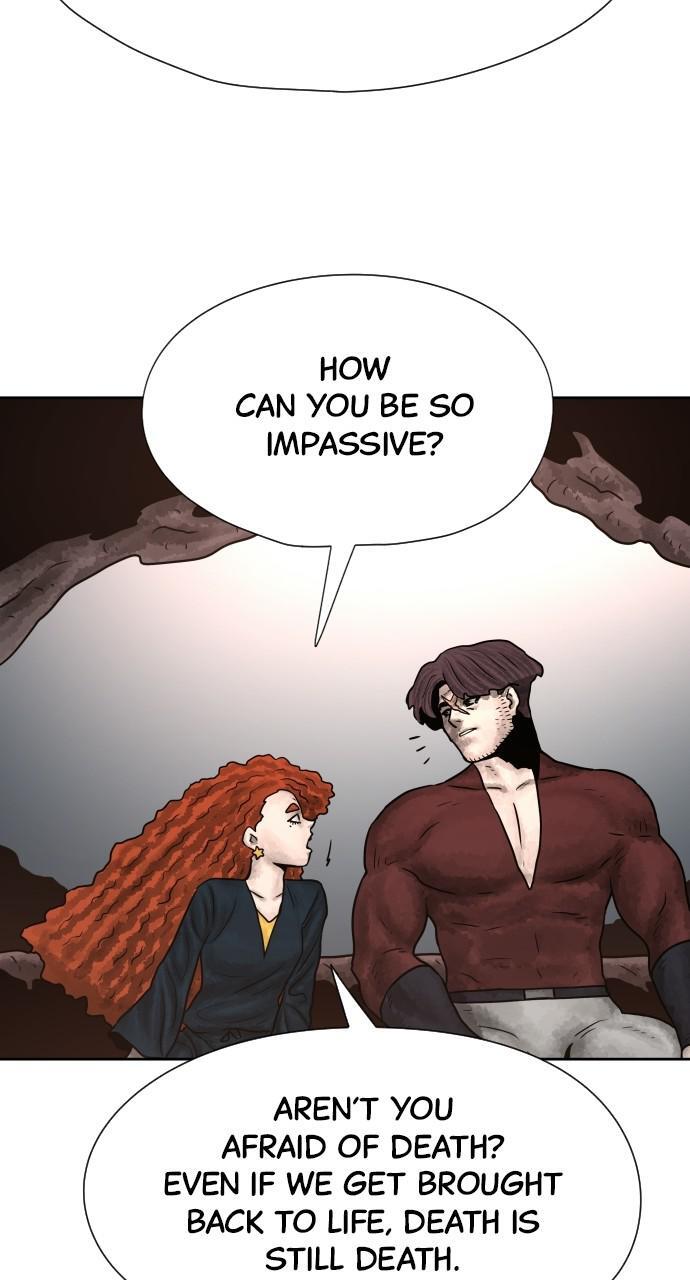 Read Warrior Executioner Manga Online