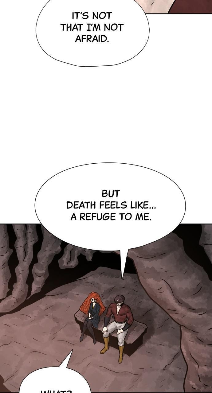 Read Warrior Executioner Manga Online