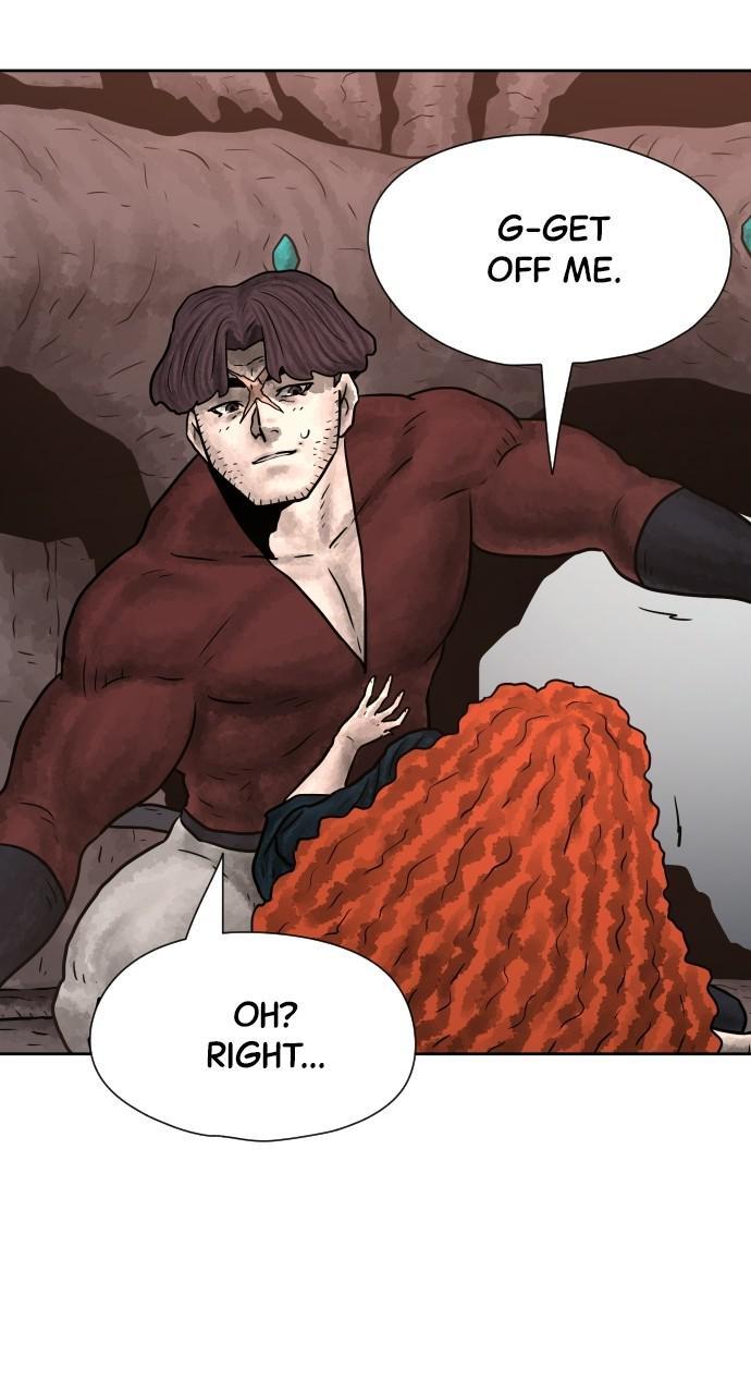Read Warrior Executioner Manga Online