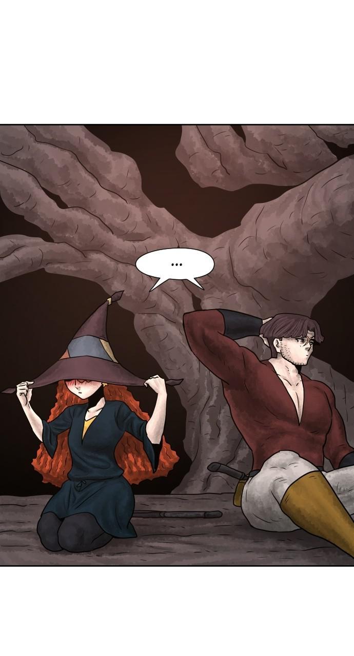 Read Warrior Executioner Manga Online