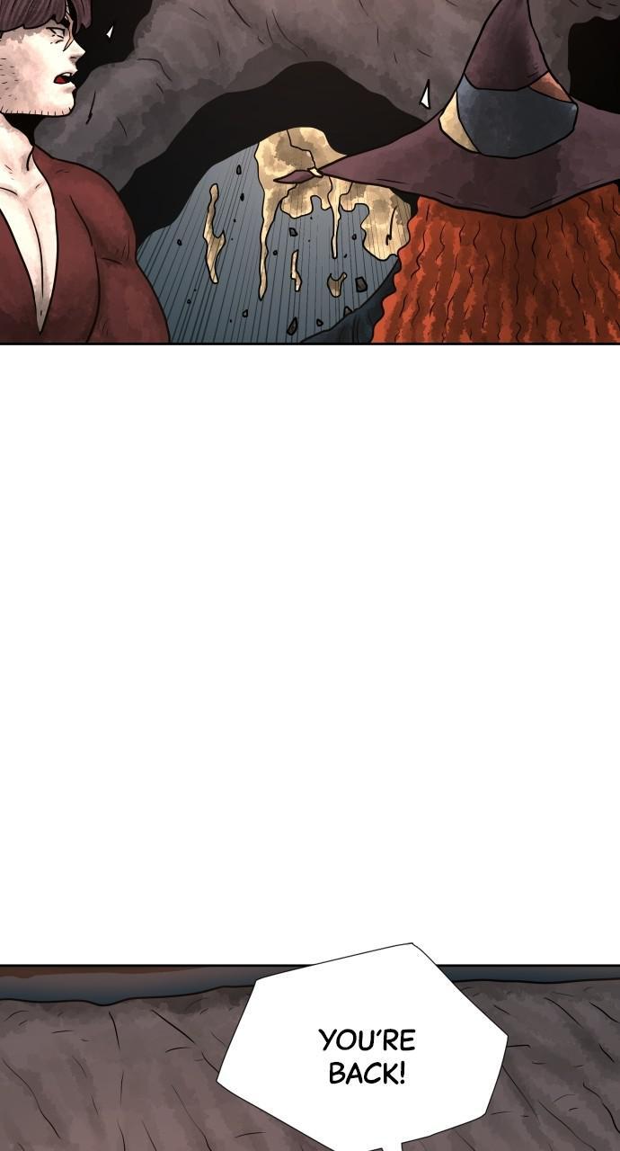 Read Warrior Executioner Manga Online