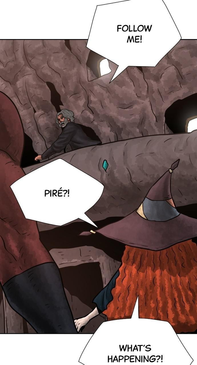 Read Warrior Executioner Manga Online