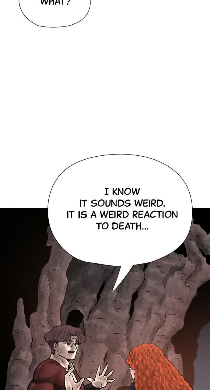 Read Warrior Executioner Manga Online