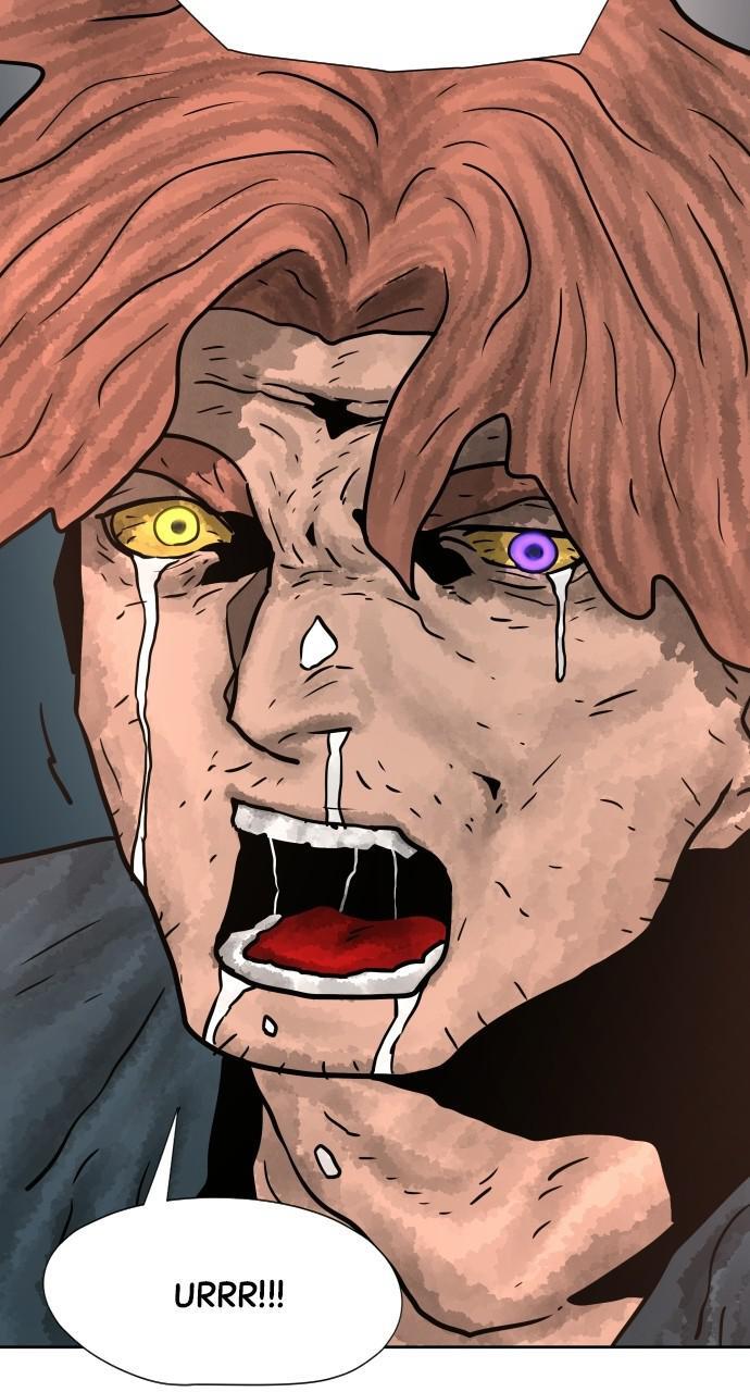 Read Warrior Executioner Manga Online