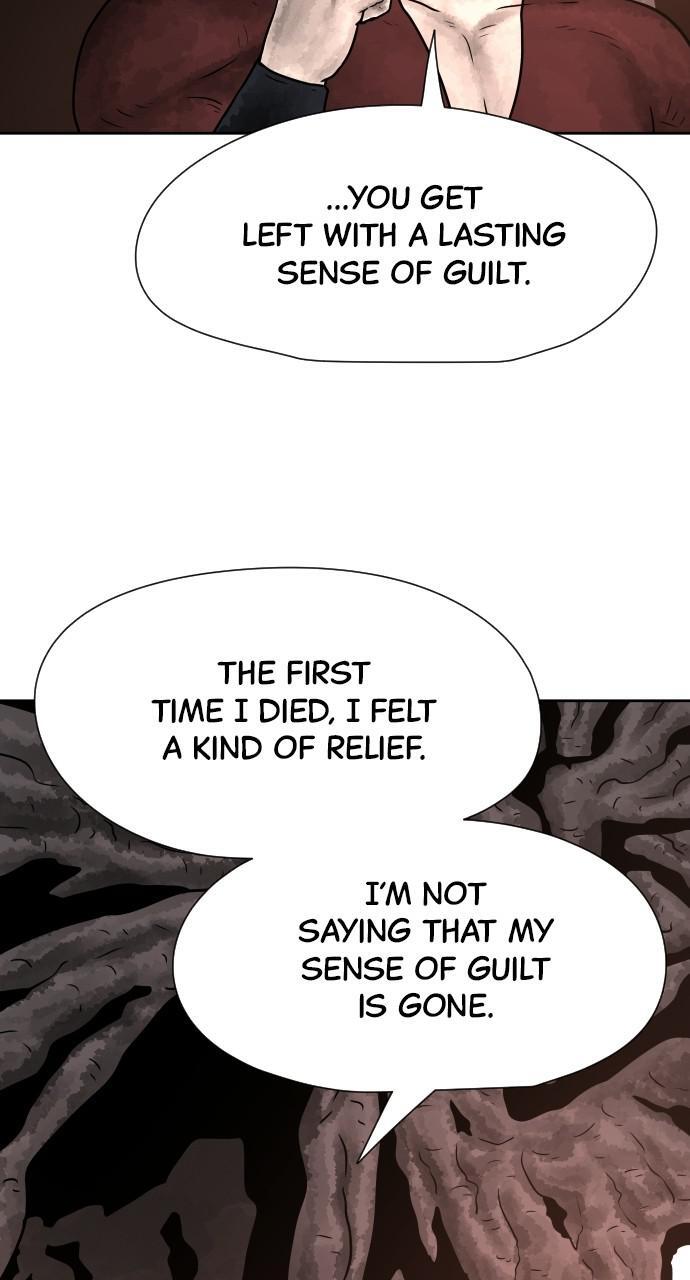 Read Warrior Executioner Manga Online