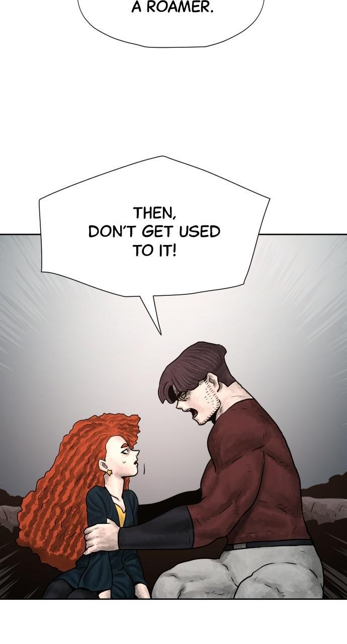 Read Warrior Executioner Manga Online