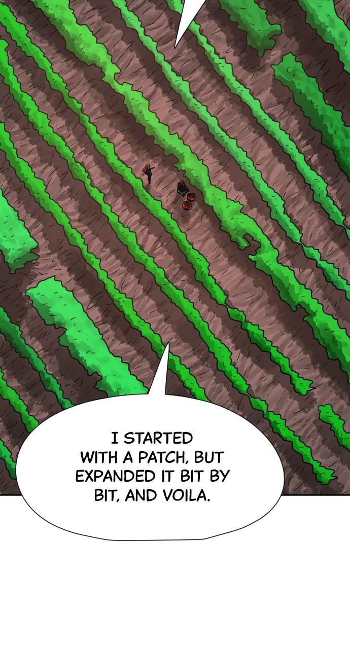 Read Warrior Executioner Manga Online