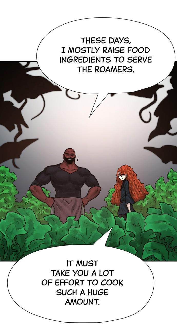 Read Warrior Executioner Manga Online