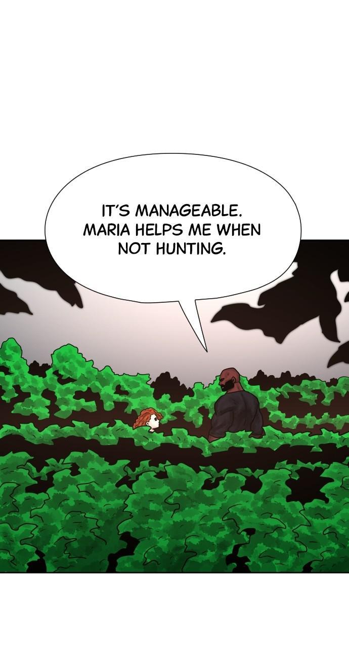 Read Warrior Executioner Manga Online