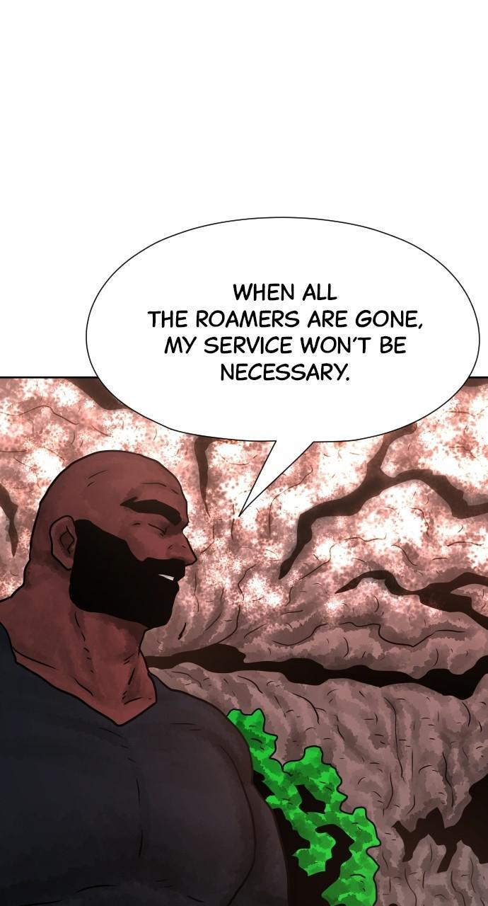 Read Warrior Executioner Manga Online