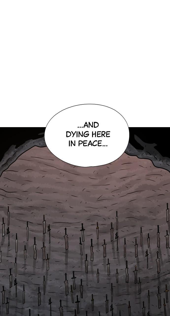 Read Warrior Executioner Manga Online