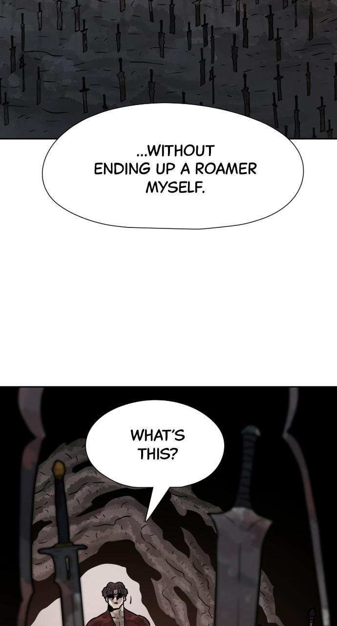 Read Warrior Executioner Manga Online