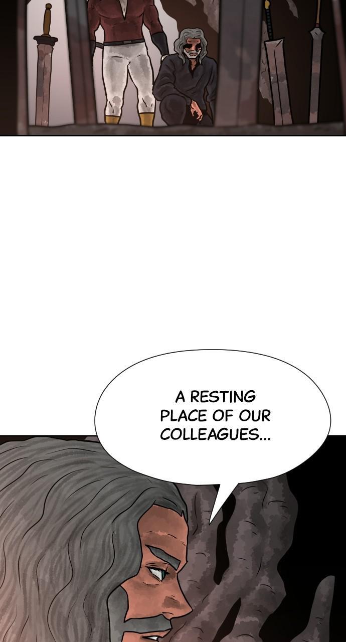 Read Warrior Executioner Manga Online