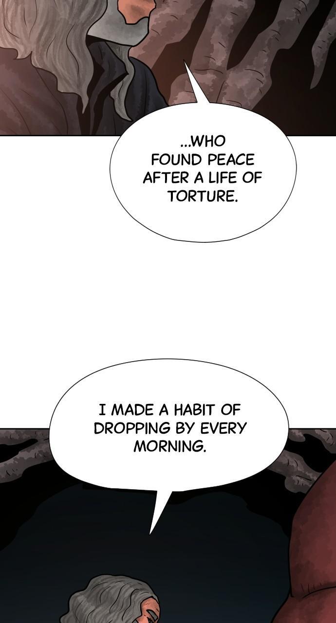 Read Warrior Executioner Manga Online