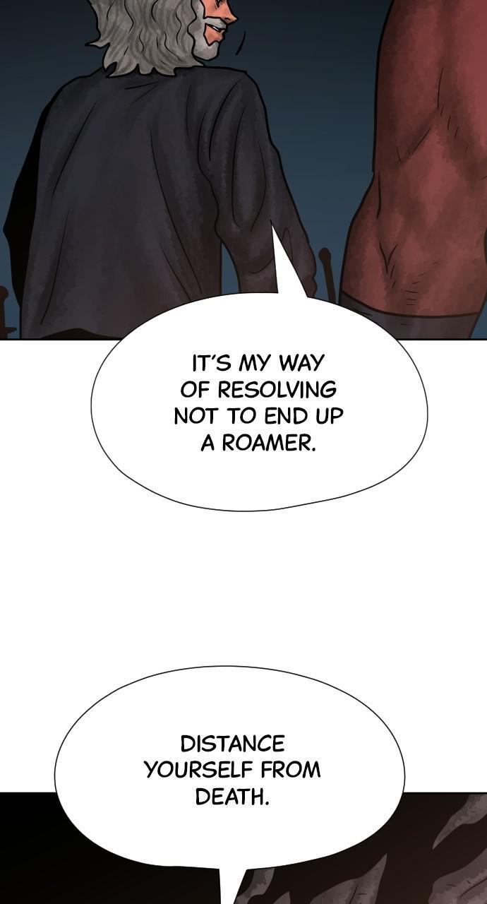 Read Warrior Executioner Manga Online
