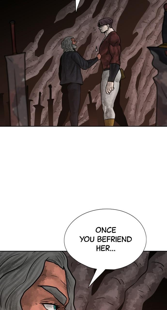 Read Warrior Executioner Manga Online