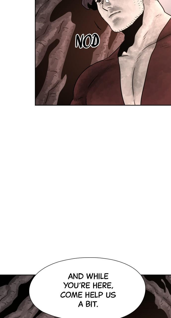 Read Warrior Executioner Manga Online