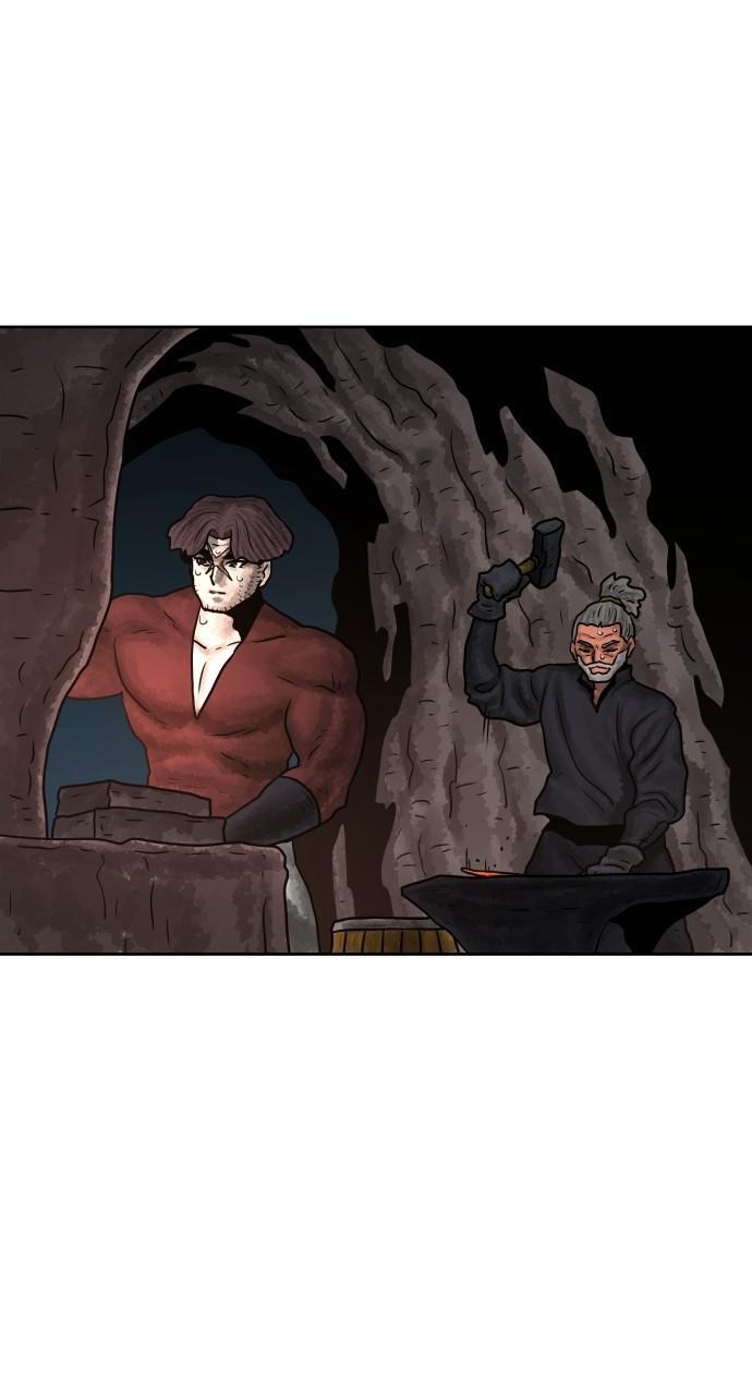 Read Warrior Executioner Manga Online