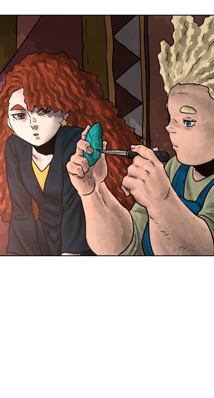 Read Warrior Executioner Manga Online