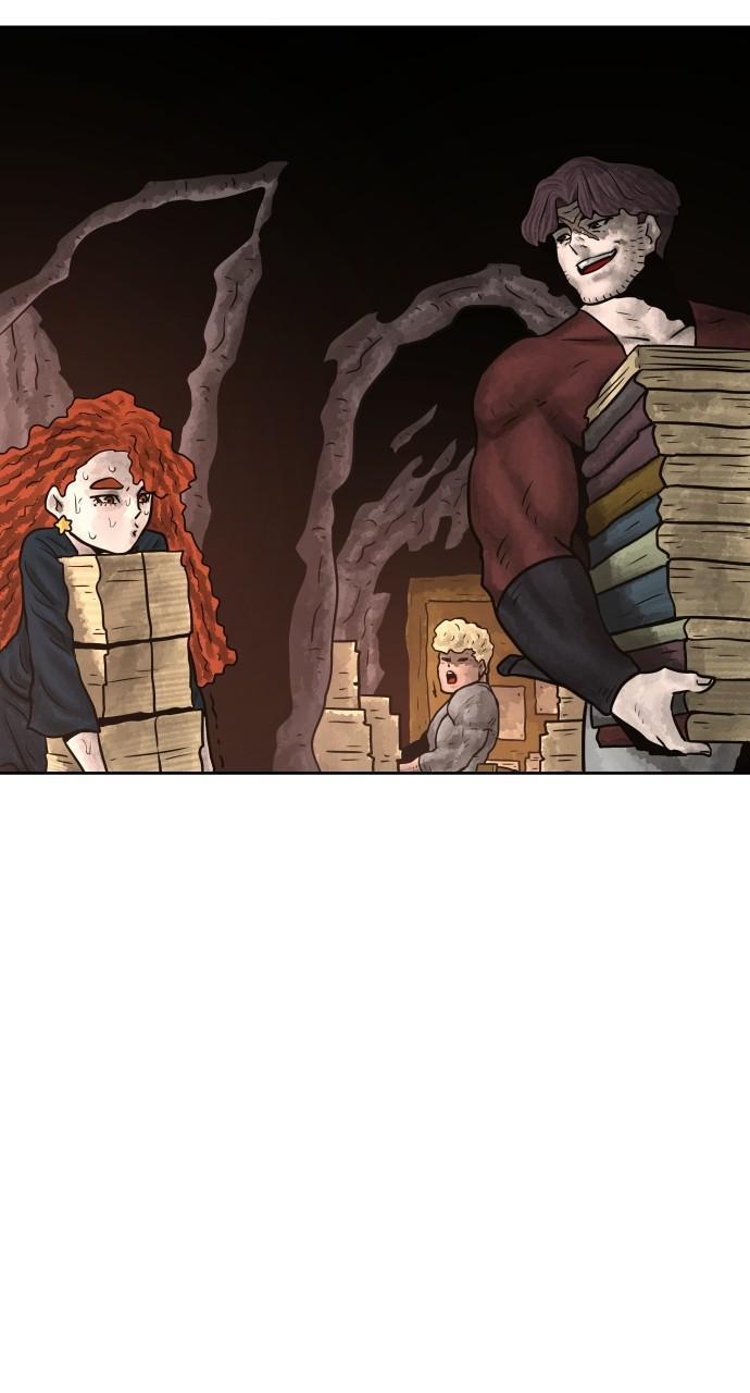 Read Warrior Executioner Manga Online