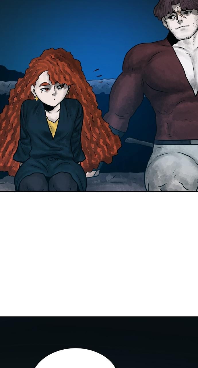 Read Warrior Executioner Manga Online
