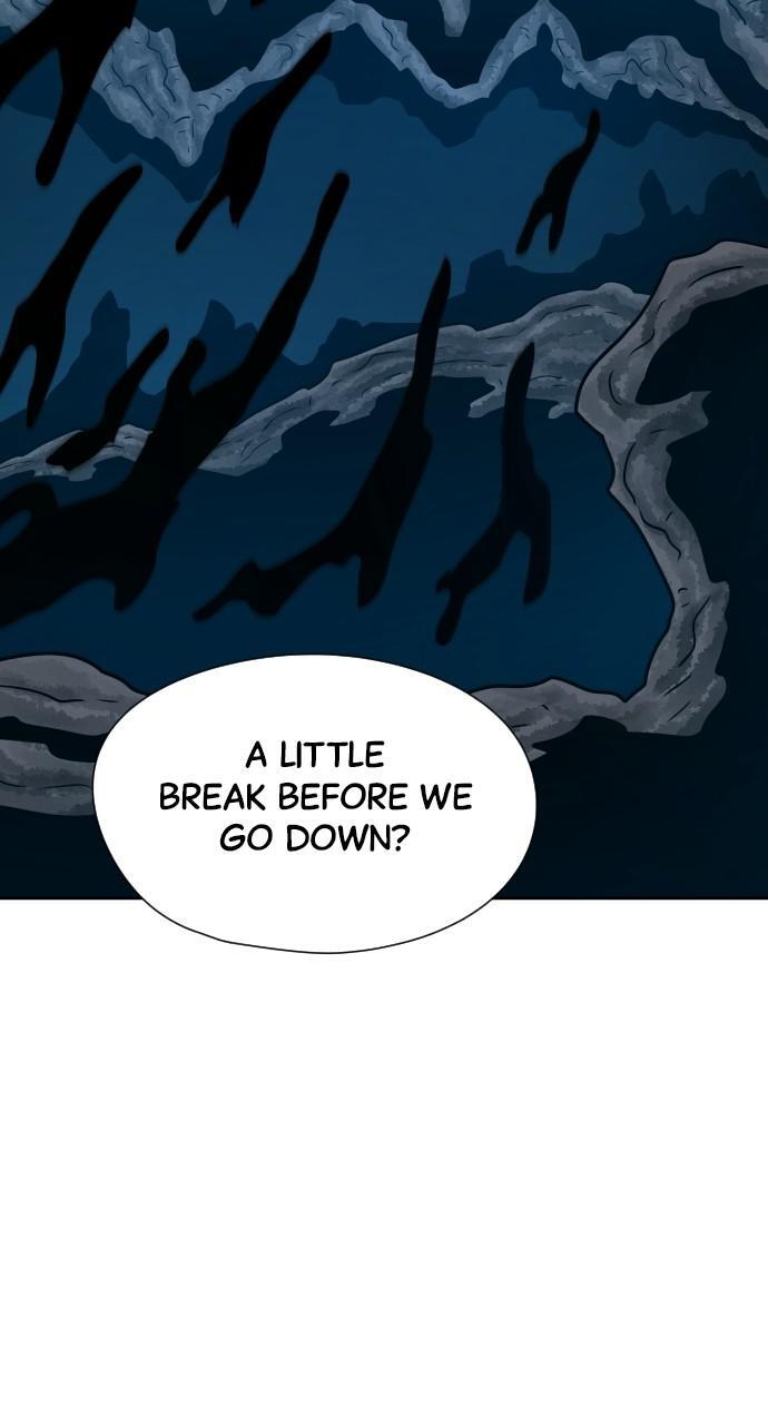 Read Warrior Executioner Manga Online