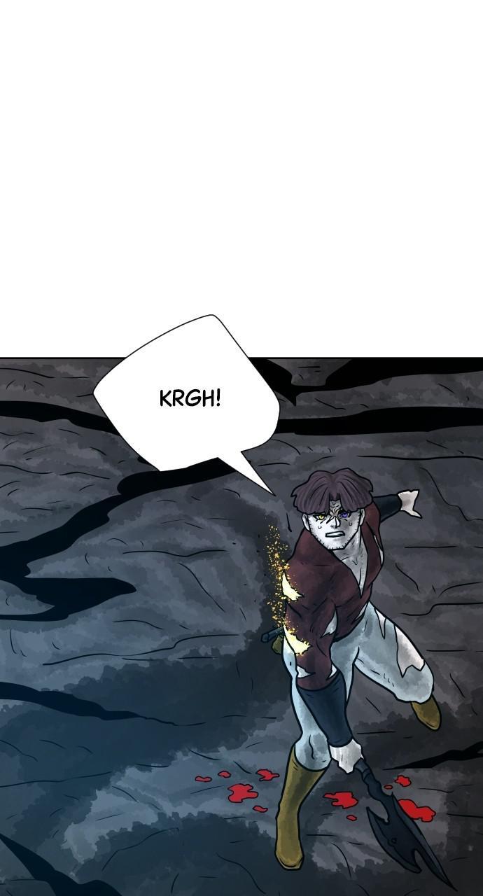 Read Warrior Executioner Manga Online