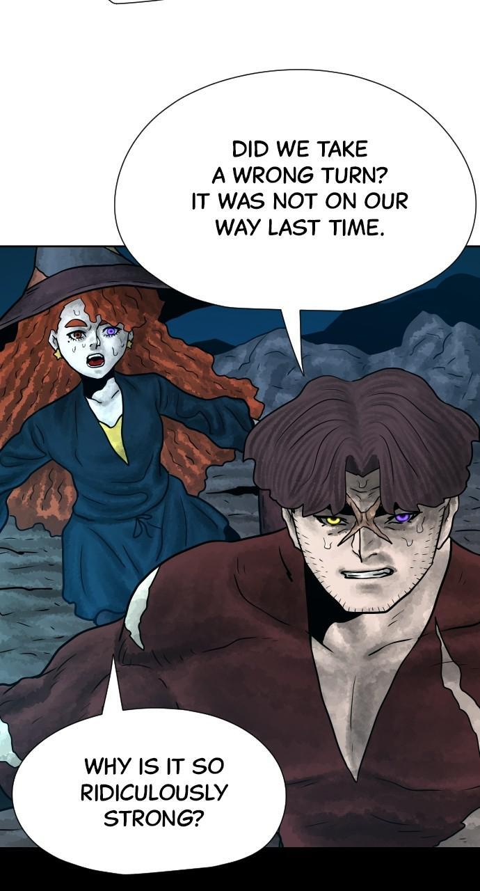 Read Warrior Executioner Manga Online