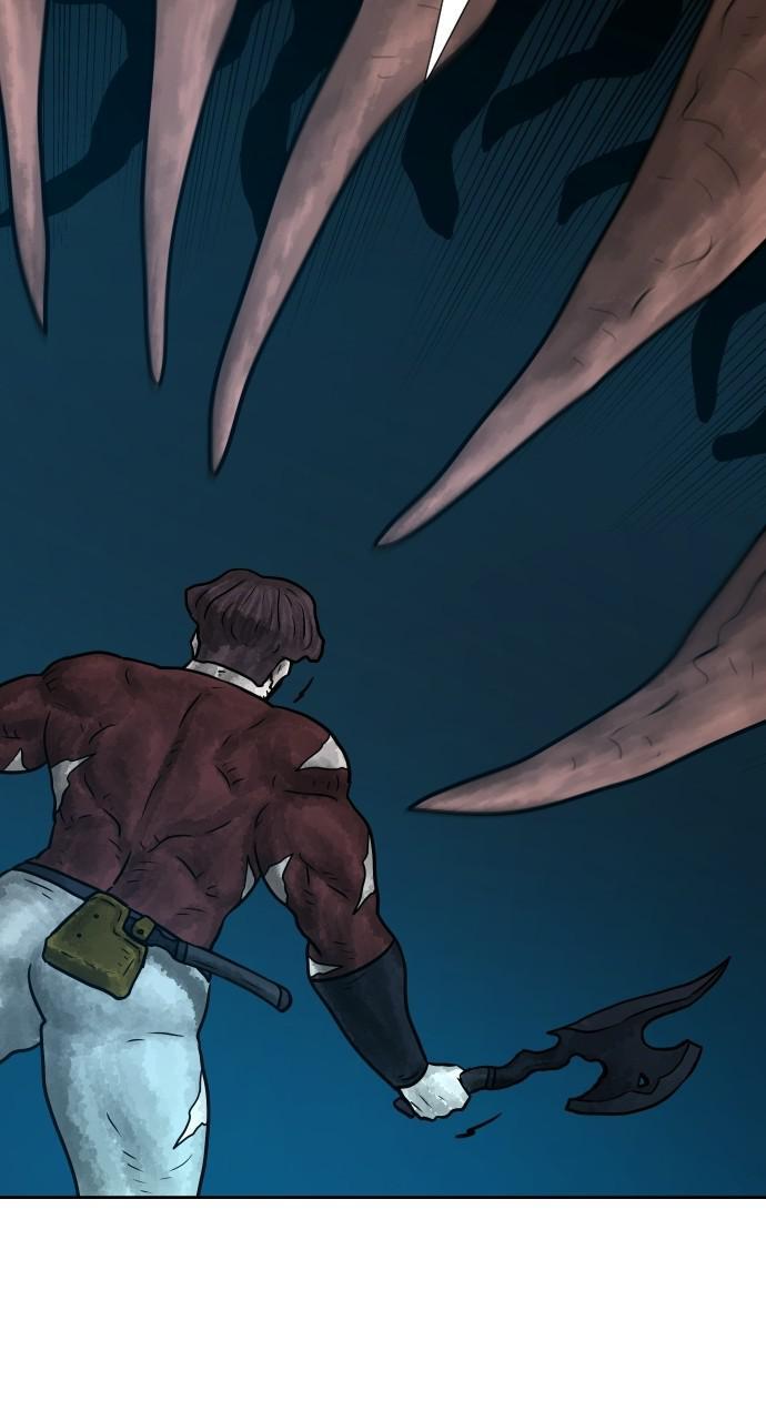 Read Warrior Executioner Manga Online