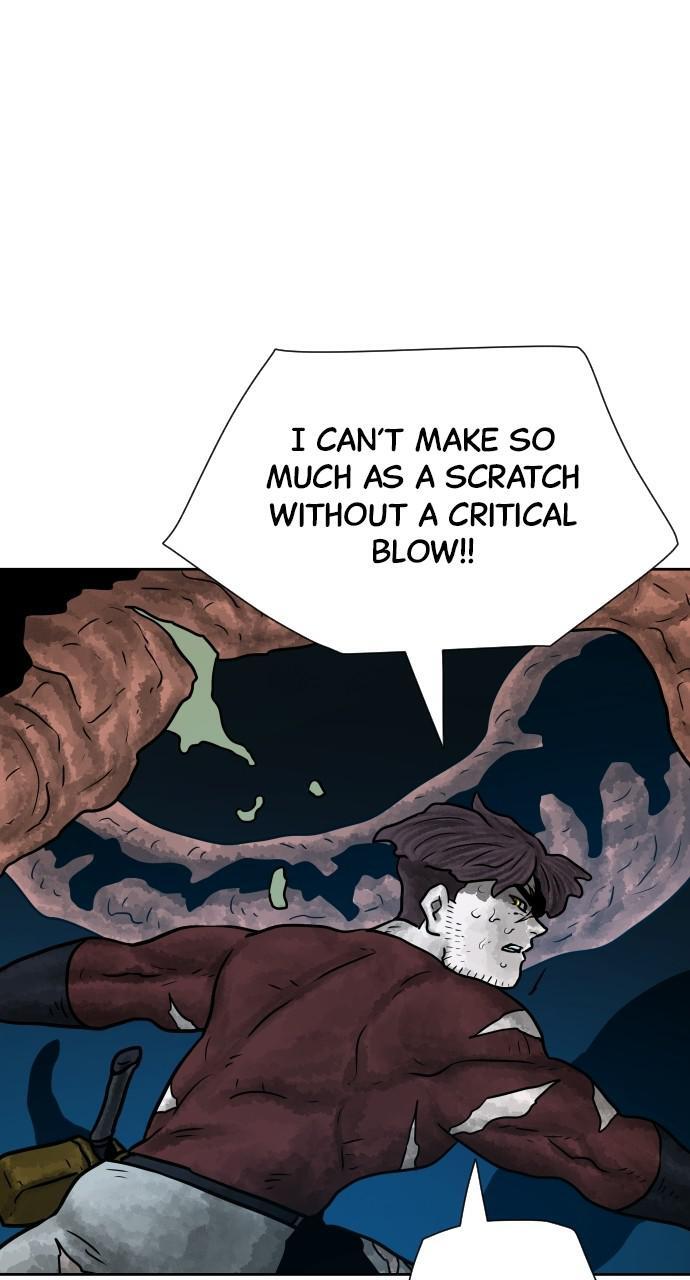 Read Warrior Executioner Manga Online