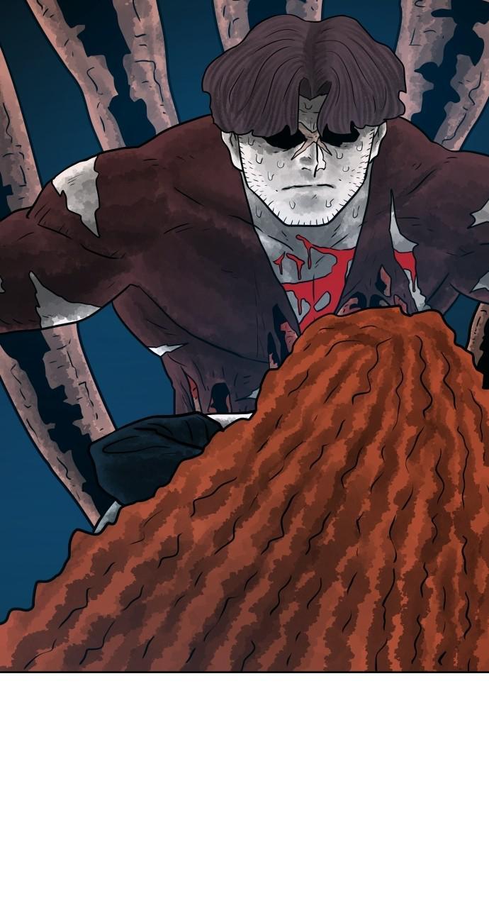 Read Warrior Executioner Manga Online