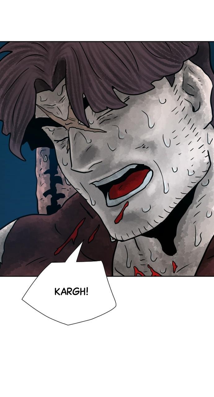 Read Warrior Executioner Manga Online