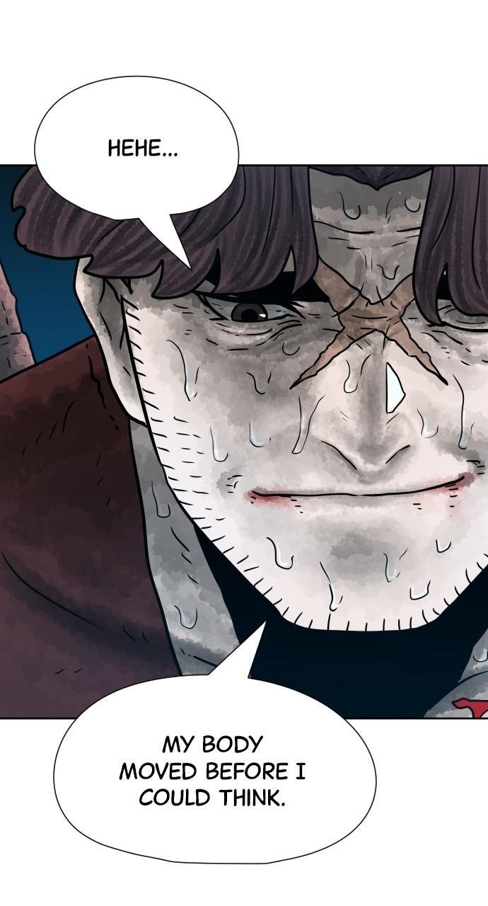 Read Warrior Executioner Manga Online