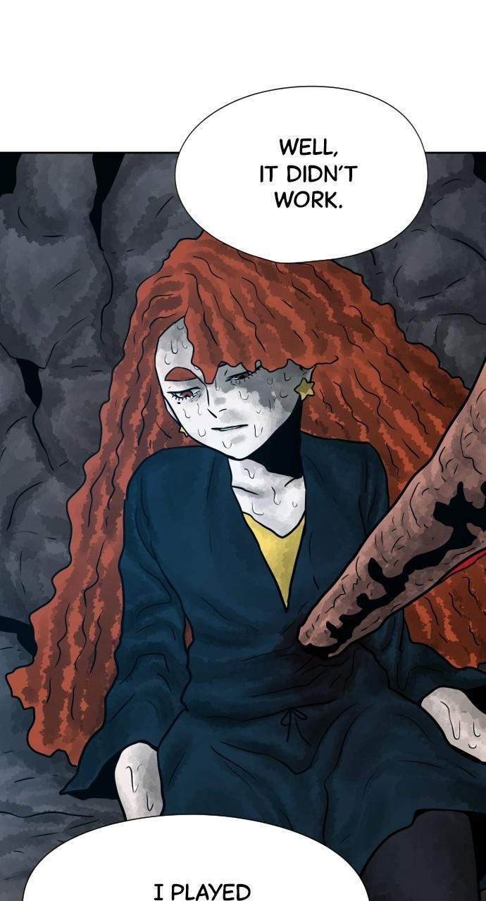 Read Warrior Executioner Manga Online