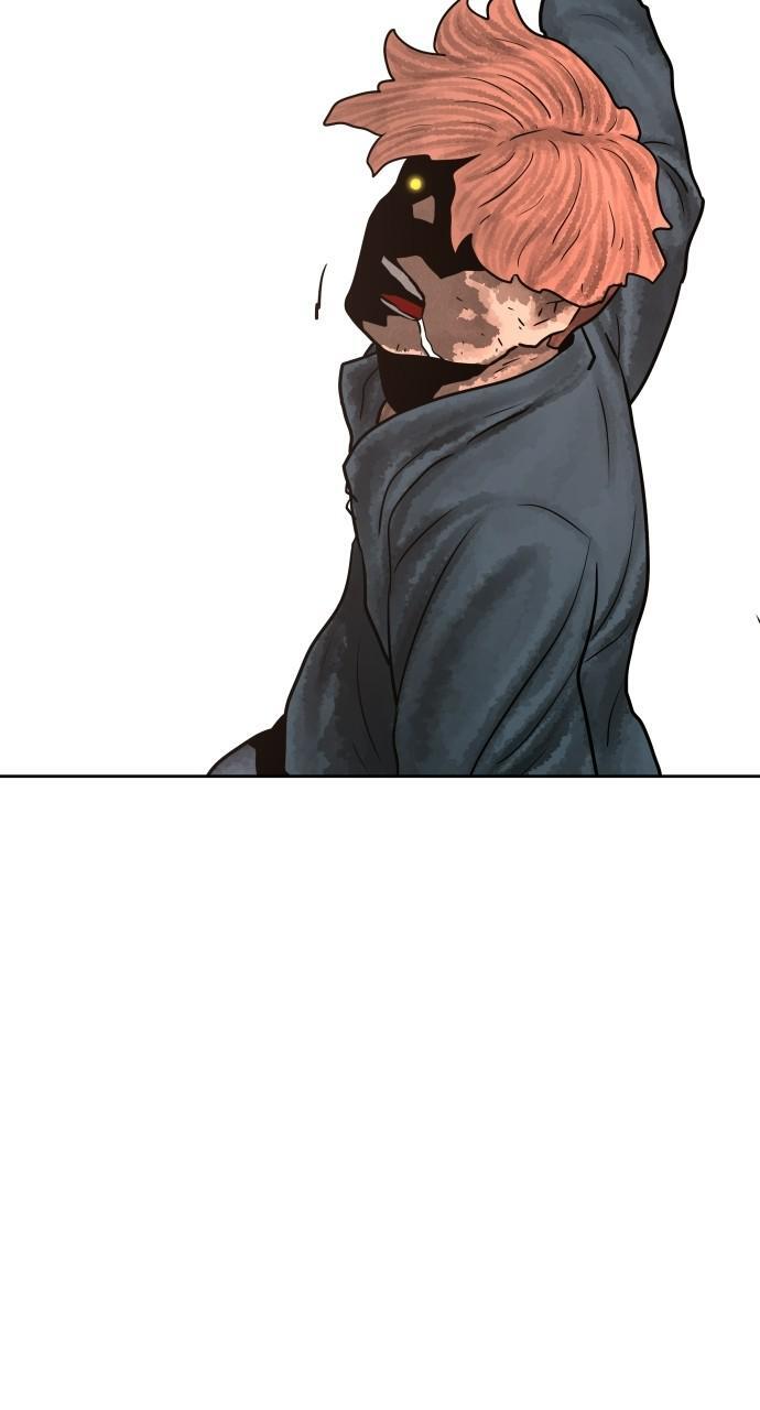 Read Warrior Executioner Manga Online
