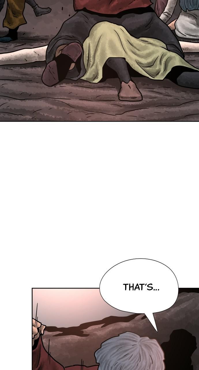 Read Warrior Executioner Manga Online