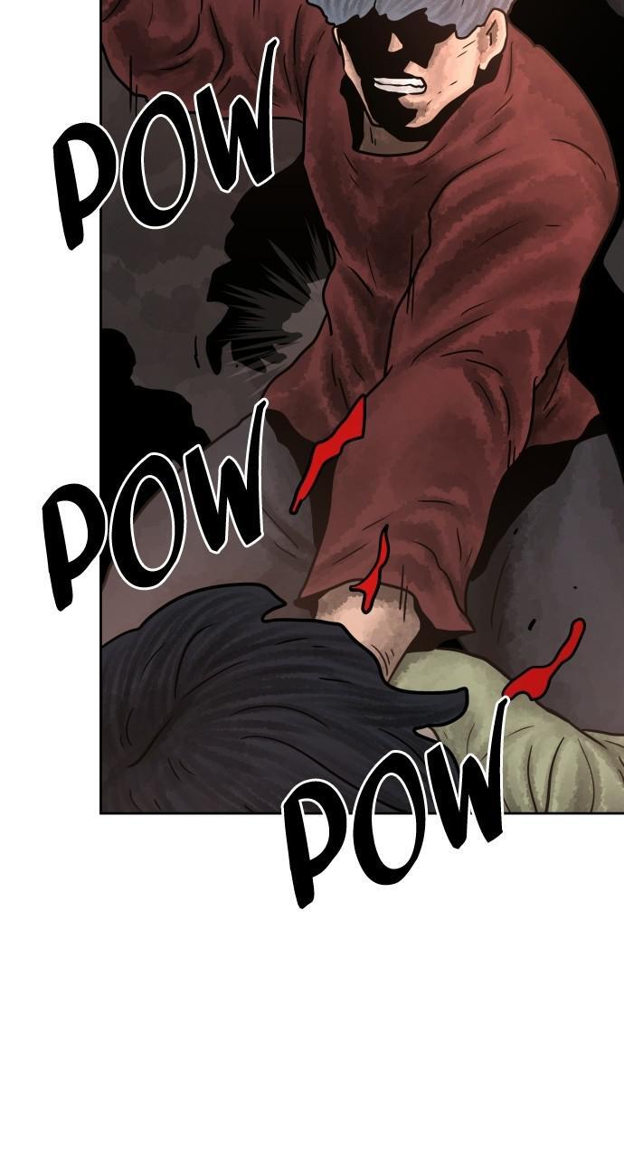 Read Warrior Executioner Manga Online