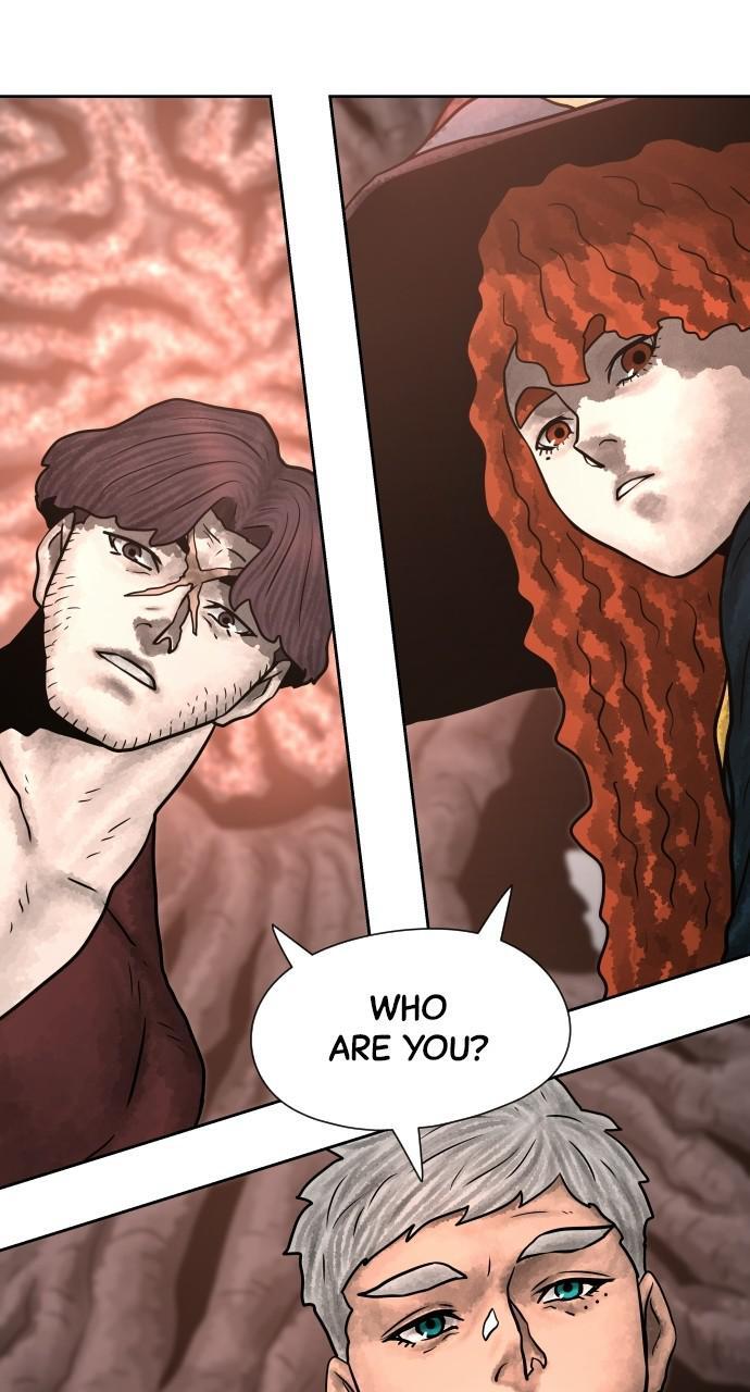 Read Warrior Executioner Manga Online