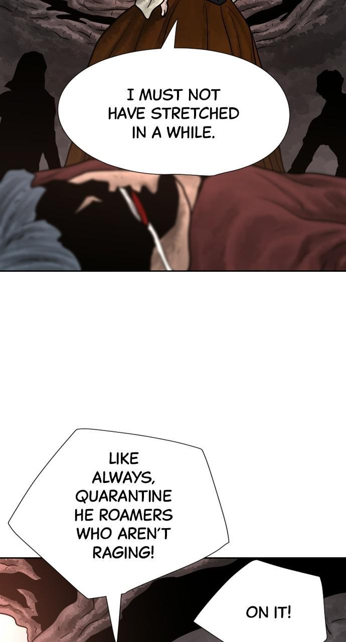 Read Warrior Executioner Manga Online